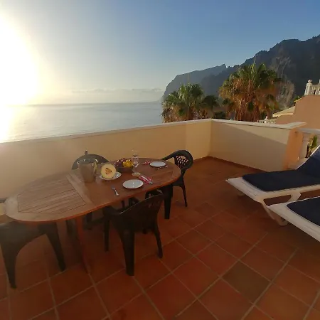 Appartement Gigantes
