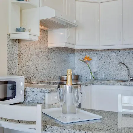 Apartment Gigantes